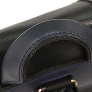 Louis Vuitton Epi Monogram Eclipse Christopher PM Backpack M53424 TR3107 154268