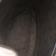 Louis Vuitton Epi Monogram Eclipse Christopher PM Backpack M53424 TR3107 154268