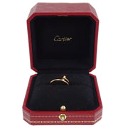 Cartier Juste Un Clou Ring ORX108 Au750 Gold #50 154272