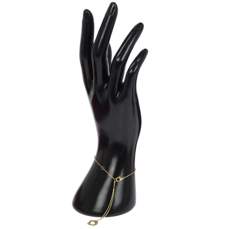 Cartier Trinity Bracelet QHM182 Au750 154274