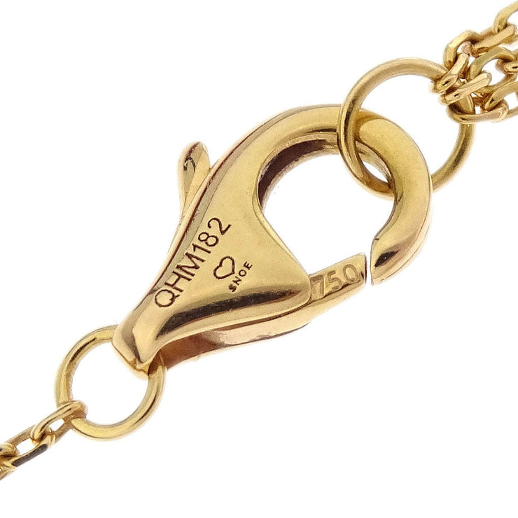 Cartier Trinity Bracelet QHM182 Au750 154274