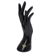 Cartier Trinity Heart Bracelet IN1529 Au750 154275