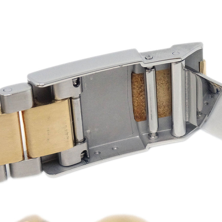 Rolex Daytona Ref.116523 Self-winding Watch 18KYG SS 154280