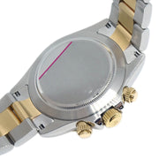Rolex Daytona Ref.116523 Self-winding Watch 18KYG SS 154280