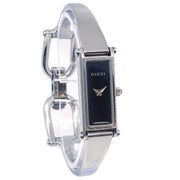 Gucci 1500L Quartz Watch SS 154296