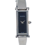 Gucci 1500L Quartz Watch SS 154296