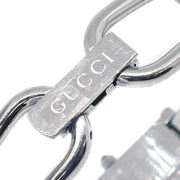 Gucci 1500L Quartz Watch SS 154296