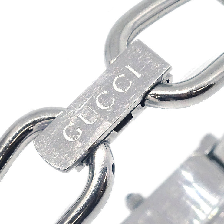 Gucci 1500L Quartz Watch SS 154296