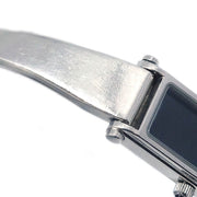Gucci 1500L Quartz Watch SS 154296