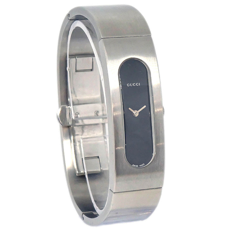 Gucci 2400S Quartz Watch SS 154299
