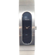 Gucci 2400S Quartz Watch SS 154299