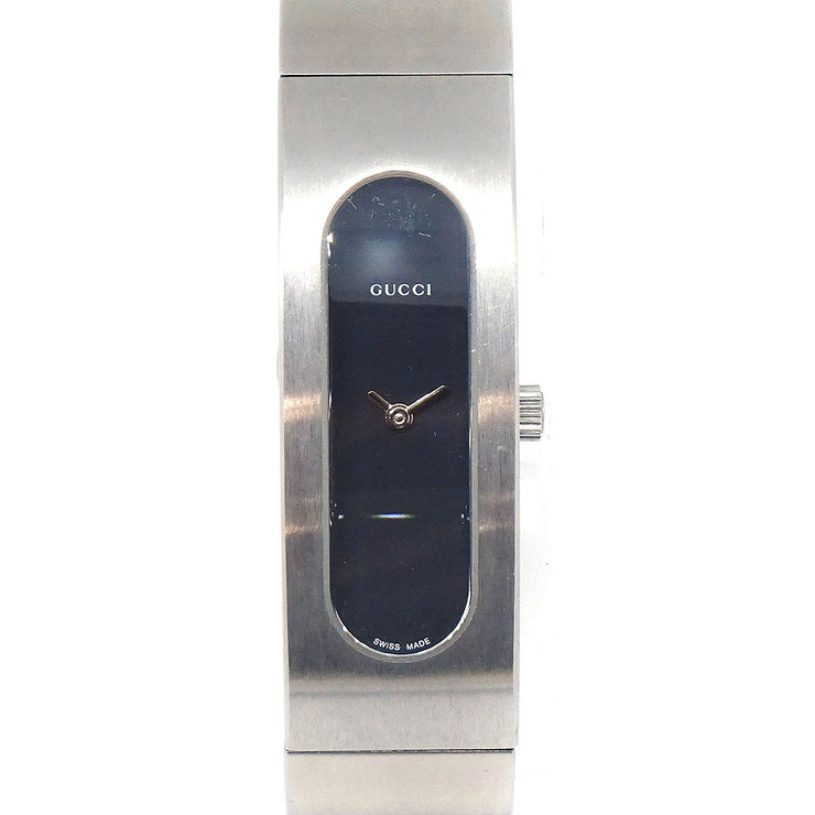 Gucci 2400S Quartz Watch SS 154299