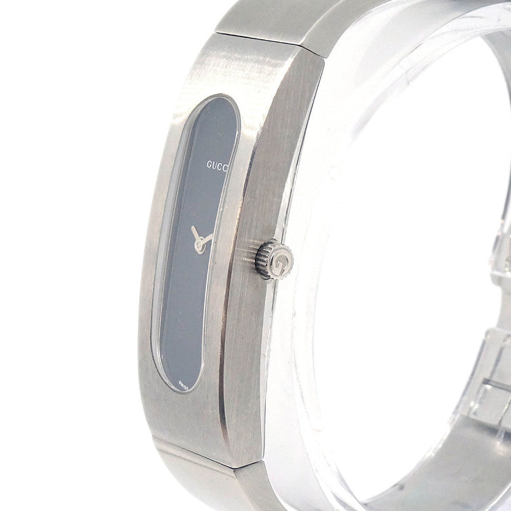 Gucci 2400S Quartz Watch SS 154299