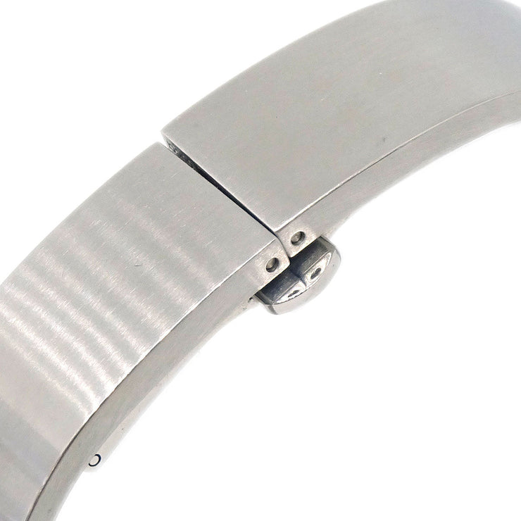 Gucci 2400S Quartz Watch SS 154299