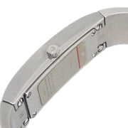 Gucci 2400S Quartz Watch SS 154299