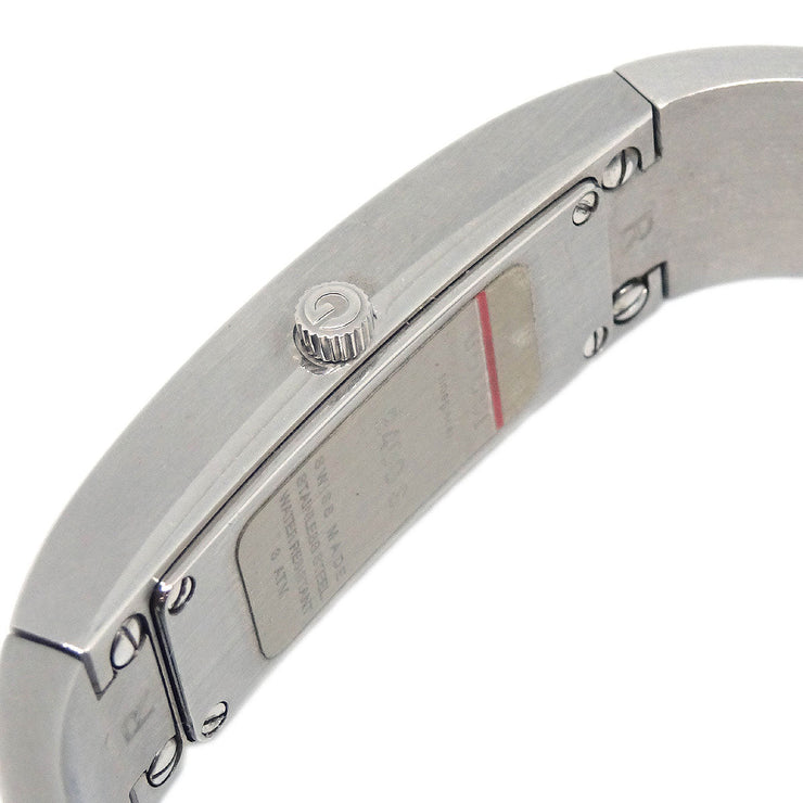 Gucci 2400S Quartz Watch SS 154299