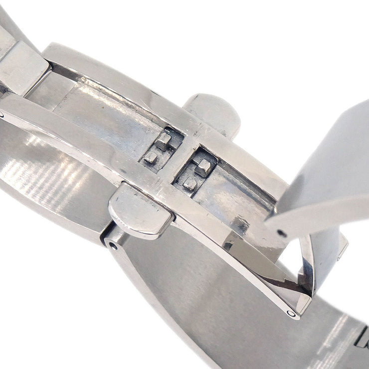 Gucci 2400S Quartz Watch SS 154299