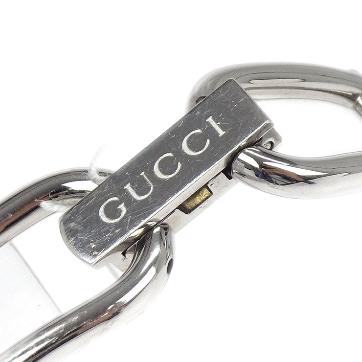 Gucci 1500L Quartz Watch SS 154305
