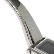 Gucci 1500L Quartz Watch SS 154305
