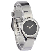 Gucci 6700L Quartz Watch SS 154306