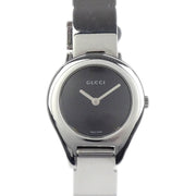 Gucci 6700L Quartz Watch SS 154306