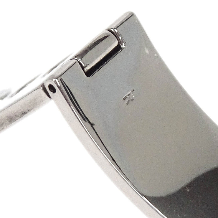 Gucci 6700L Quartz Watch SS 154306