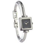 Gucci 1900L Quartz Watch SS 154309