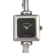 Gucci 1900L Quartz Watch SS 154309