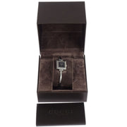 Gucci 1900L Quartz Watch SS 154309