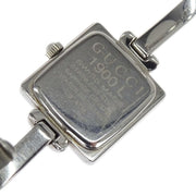 Gucci 1900L Quartz Watch SS 154309