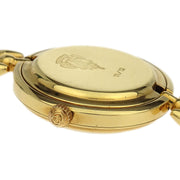 Gucci 11/12 Change Bezel Chameleon Quartz Watch SS 154311