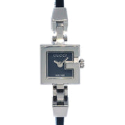 Gucci 012 G Mini Quartz Watch SS 154312