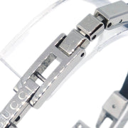 Gucci 012 G Mini Quartz Watch SS 154312