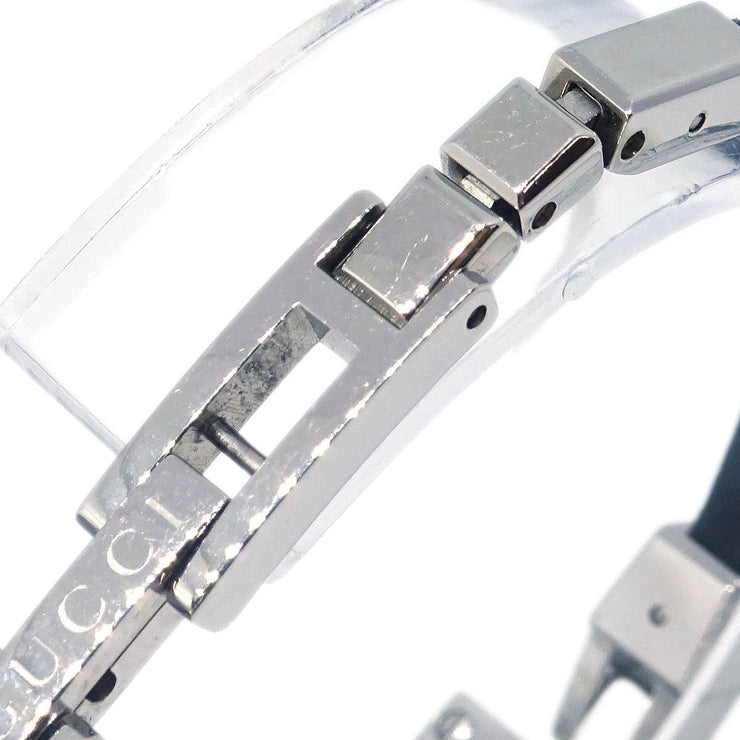 Gucci 012 G Mini Quartz Watch SS 154312