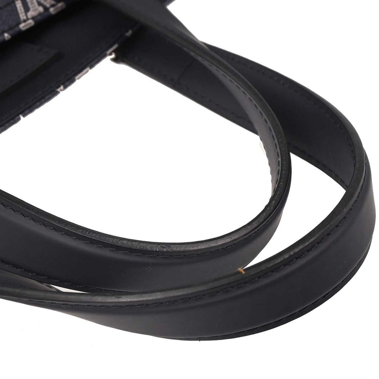 Louis Vuitton Monogram Savannah Chapman MM Tote Handbag M54127 RI0187 154315