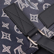 Louis Vuitton Monogram Savannah Chapman MM Tote Handbag M54127 RI0187 154315