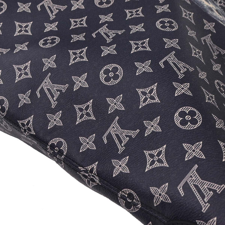 Louis Vuitton Monogram Savannah Chapman MM Tote Handbag M54127 RI0187 154315