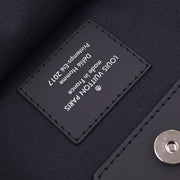 Louis Vuitton Monogram Savannah Chapman MM Tote Handbag M54127 RI0187 154315