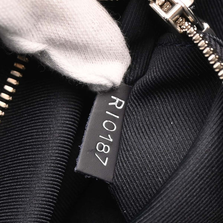 Louis Vuitton Monogram Savannah Chapman MM Tote Handbag M54127 RI0187 154315