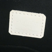 Louis Vuitton Black Graffiti Alma MM Handbag M92179 BA0041 154316