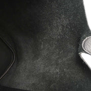 Hermes Black Taurillon Clemence Picotin Lock 26 GM Handbag AIT001KT 154319