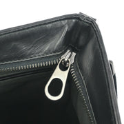 Bottega Veneta Black Intrecciato Shoulder Bag EPEV 2011 4317 A 154329