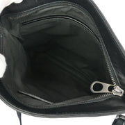 Bottega Veneta Black Intrecciato Shoulder Bag EPEV 2011 4317 A 154329