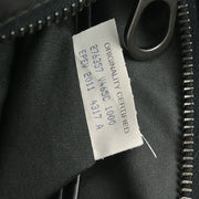 Bottega Veneta Black Intrecciato Shoulder Bag EPEV 2011 4317 A 154329