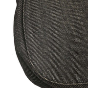 Christian Dior Black Denim Malice Handbag PZ0070 154334