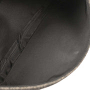 Christian Dior Black Denim Malice Handbag PZ0070 154334