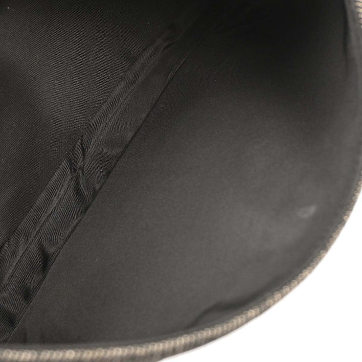 Christian Dior Black Denim Malice Handbag PZ0070 154334