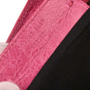 Balenciaga Pink The City Medium Handbag 115748¥5669 502752 154355