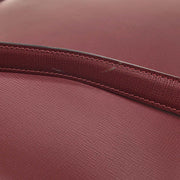 Cartier Bordeaux Handbag ELDC 154357