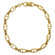 Christian Dior Bracelet Gold 154389